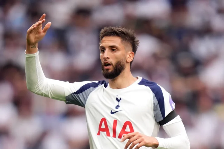 Bentancur s'engage plus longtemps