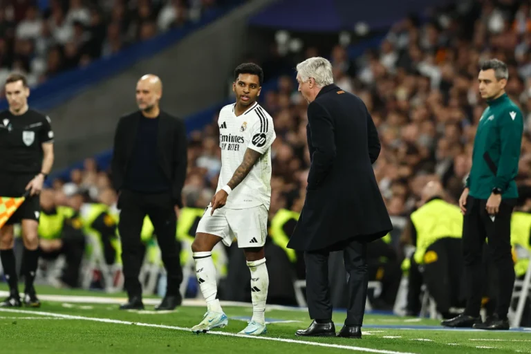 Brésil/Real Madrid : On prend les mêmes et on recommence