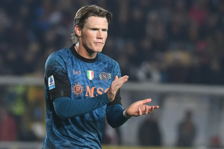 Cette ancienne star de Man United visé par un retour en PL