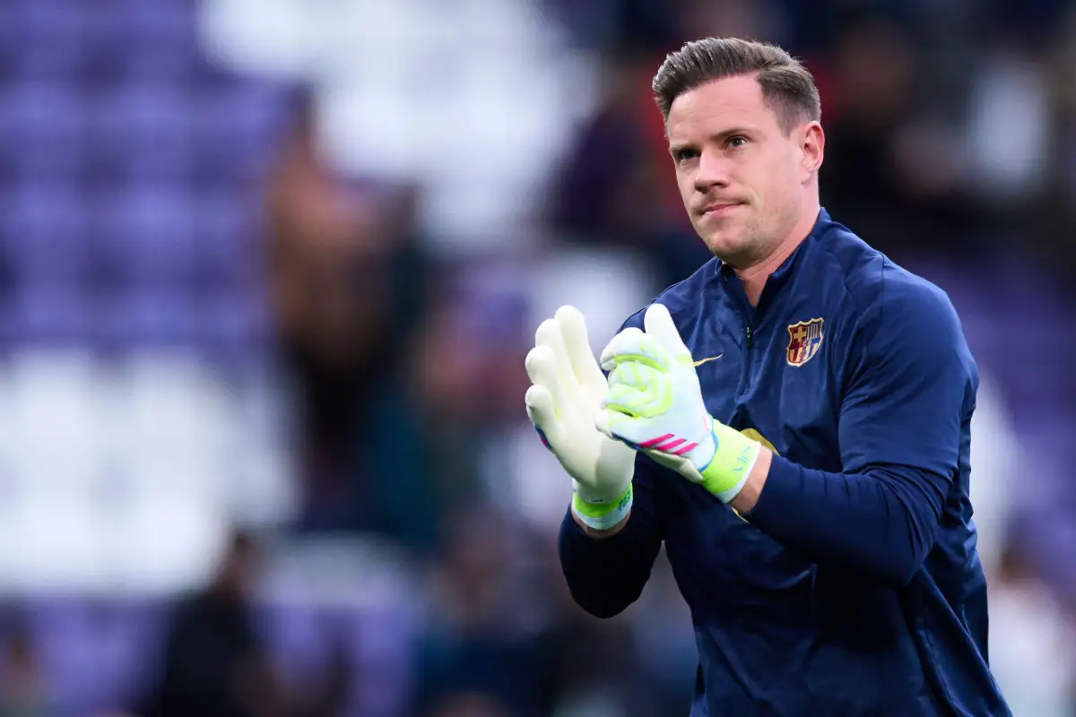 Chelsea : une grande annonce arrive du Barça