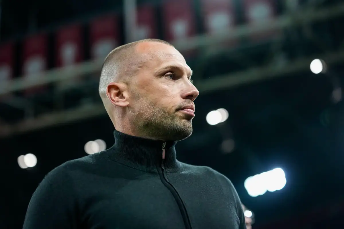 Chelsea va faire limoger un autre entraineur