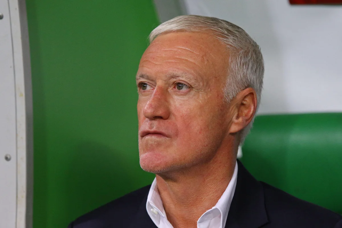 France-Brésil, le choc titanesque prévu pour 2026