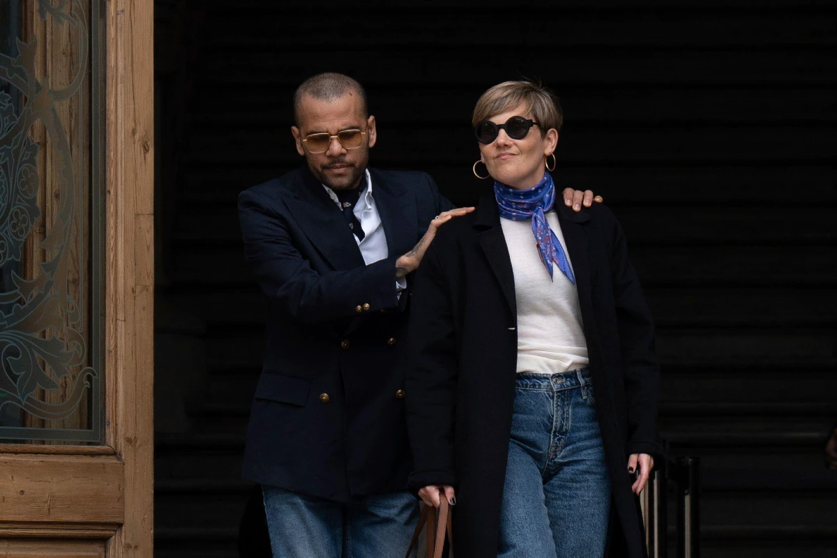 Du Camp Nou à la Chaire : L'incroyable conversion de cette légende du Barça