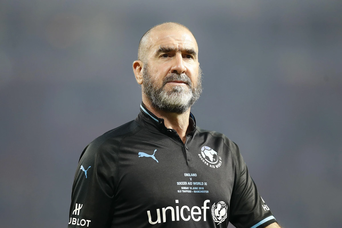 Manchester United en vente : Cantona en ambassadeur