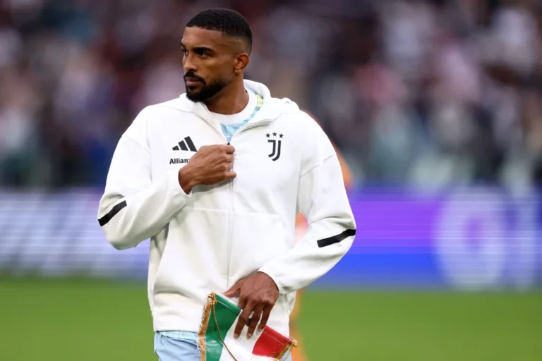 Gleison Bremer ©Alamy