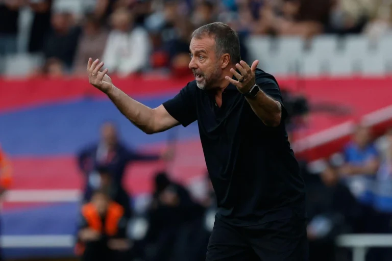 Nico Schlotterbeck visé par le Barça ©Alamy