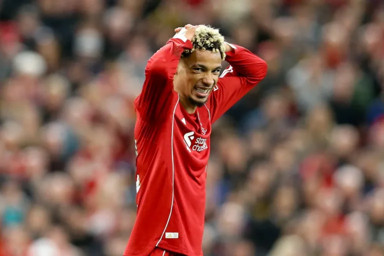 Ekitike blessé, les Bleus en suspens