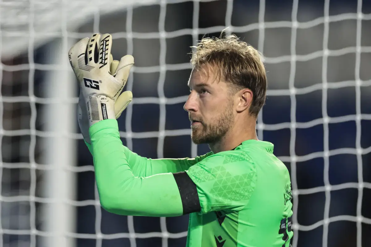 Incroyable : un gardien signe un contrat de sept jours