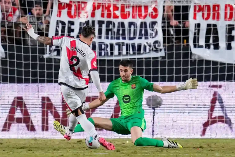 Joan Garcia proche du retour