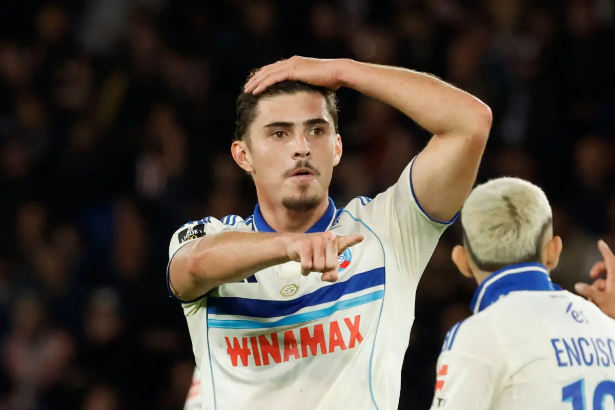 Le Barça cible une révélation de la Ligue 1