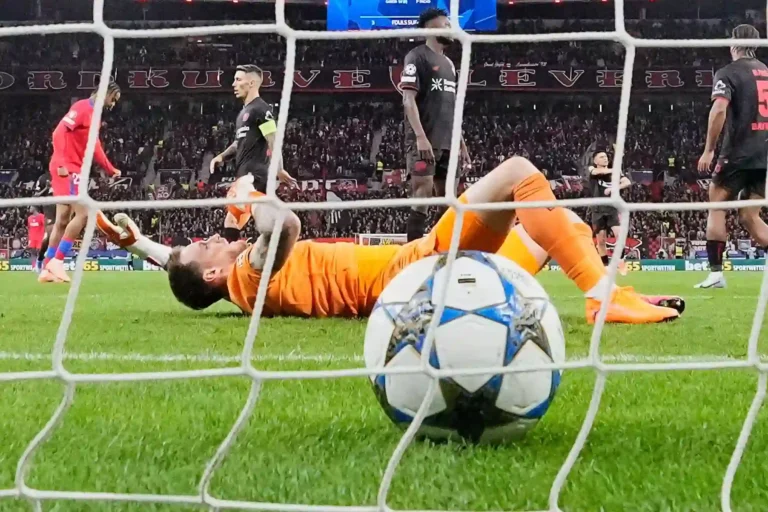 LDC : Un record est tombé