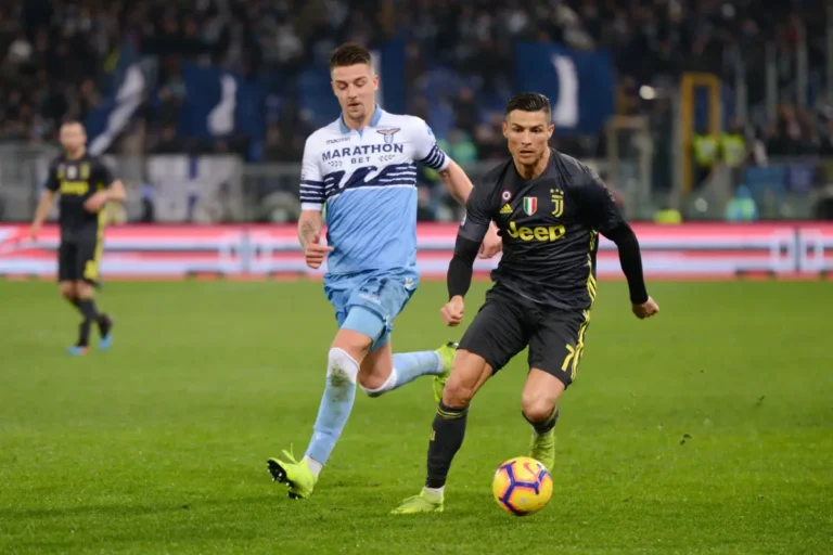 La Juventus veut ramener cette star mondiale en Serie A