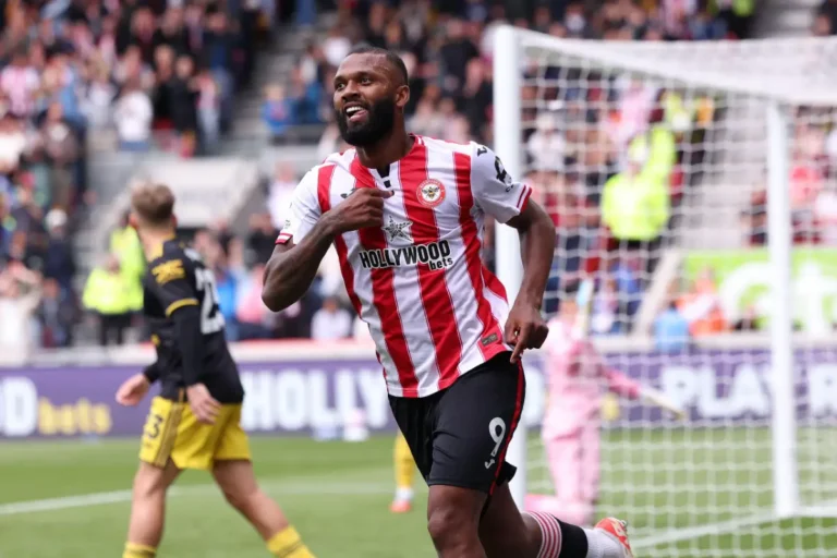 La Premier League salive pour un attaquant brésilien