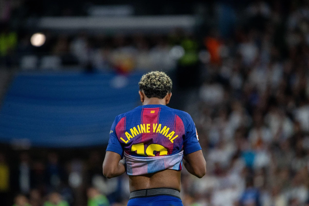 FC Barcelone: La presse espagnole descend Lamine Yamal
