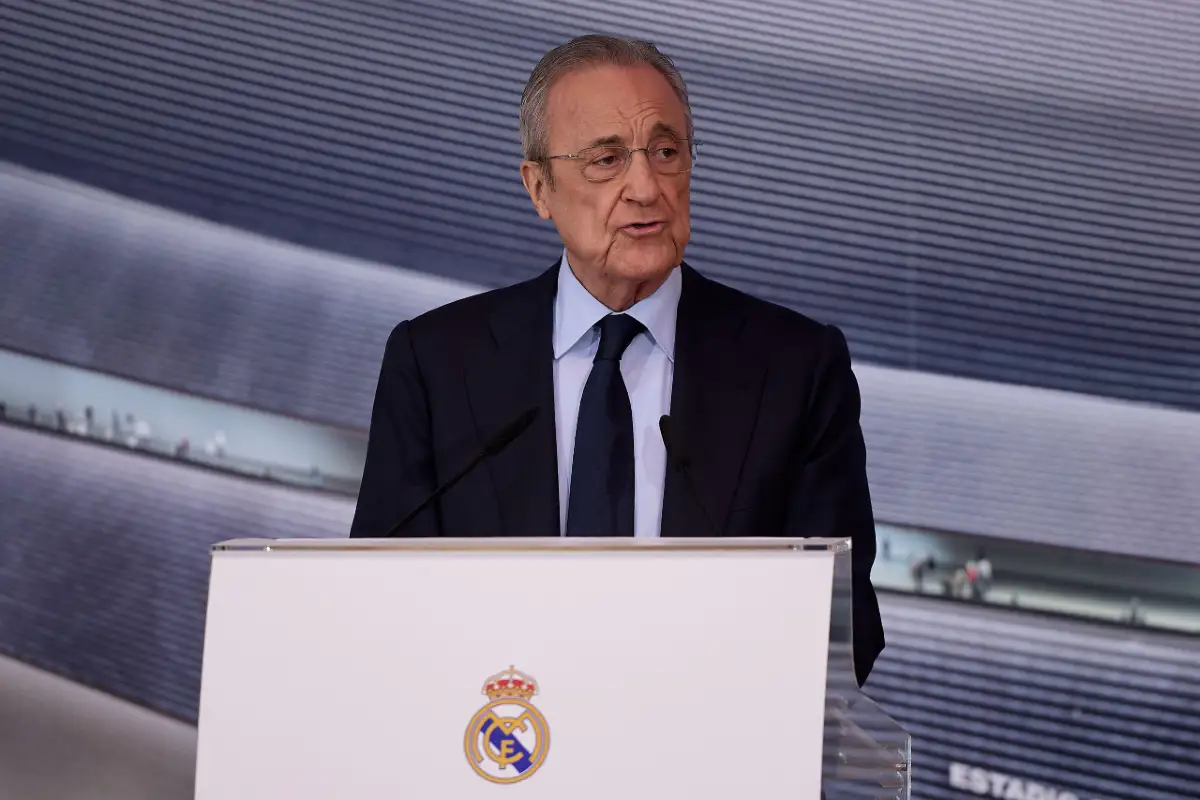 Le Real Madrid réclame plusieurs millions à l'UEFA