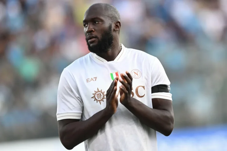 Romelu et Jordan Lukaku endeuillés : un adieu déchirant à leur père Roger Lukaku