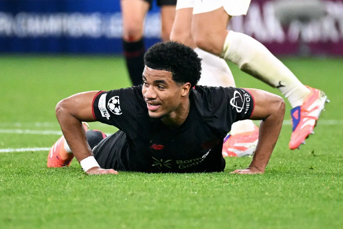 Leverkusen perd un joueur important avant le PSG