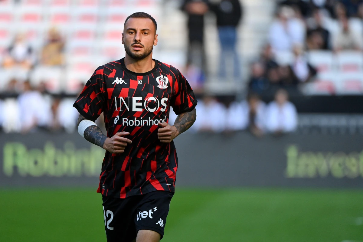 Ligue 1 : Embrouilles entre Nice et un de ses cadres