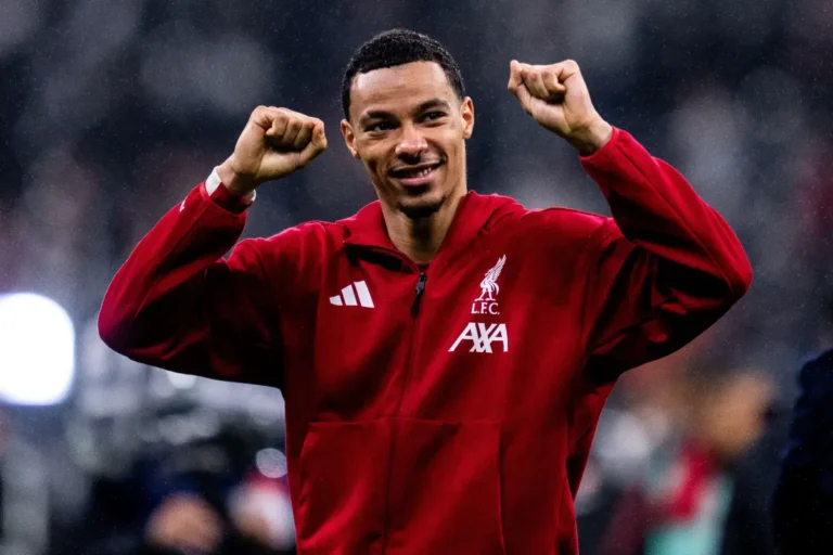 Liverpool : Hugo Ekitike a-t-il définitivement pris ses marques ?