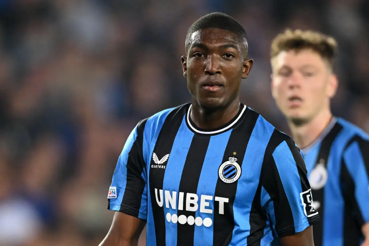 Liverpool tient un défenseur qui a raté son transfert à l'OM