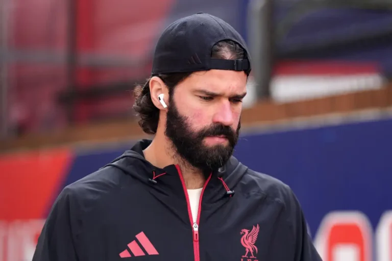 Liverpool : très mauvaise nouvelle avant Chelsea et Man United