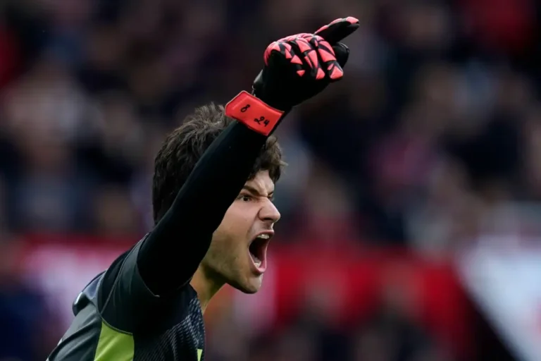 Man United a un nouveau héros et c'est un gardien