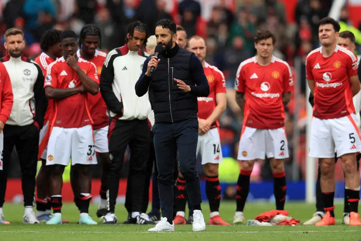 Man United convoque une réunion d'urgence !