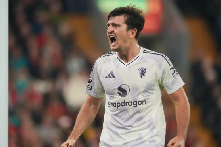 Man United enfonce Liverpool dans une grande crise