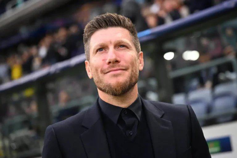 Monaco : un entraîneur sensationnel envisagé