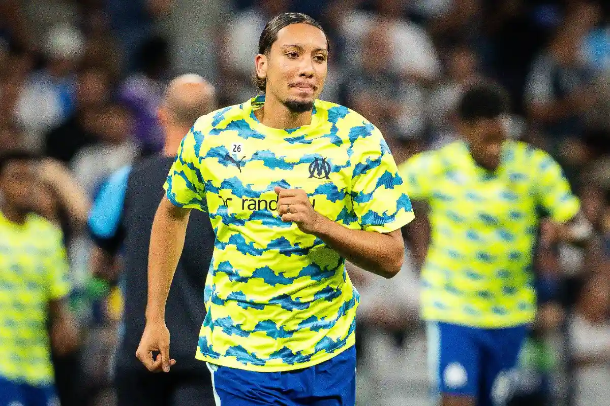 OM : Les nouvelles sont rassurantes pour Bilal Nadir