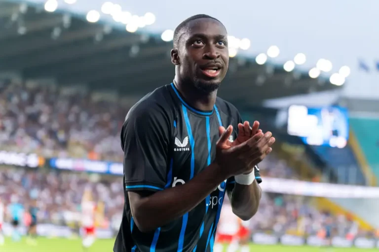 PSG : il se compare à Dembélé, "mon jumeau"