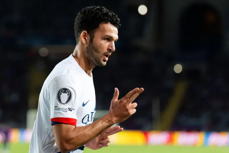 PSG : le bourreau du Barça allume Pedri