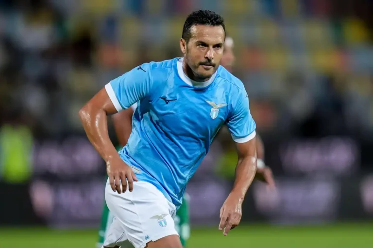 Pedro Rodríguez, 38 ans, annonce son départ choc