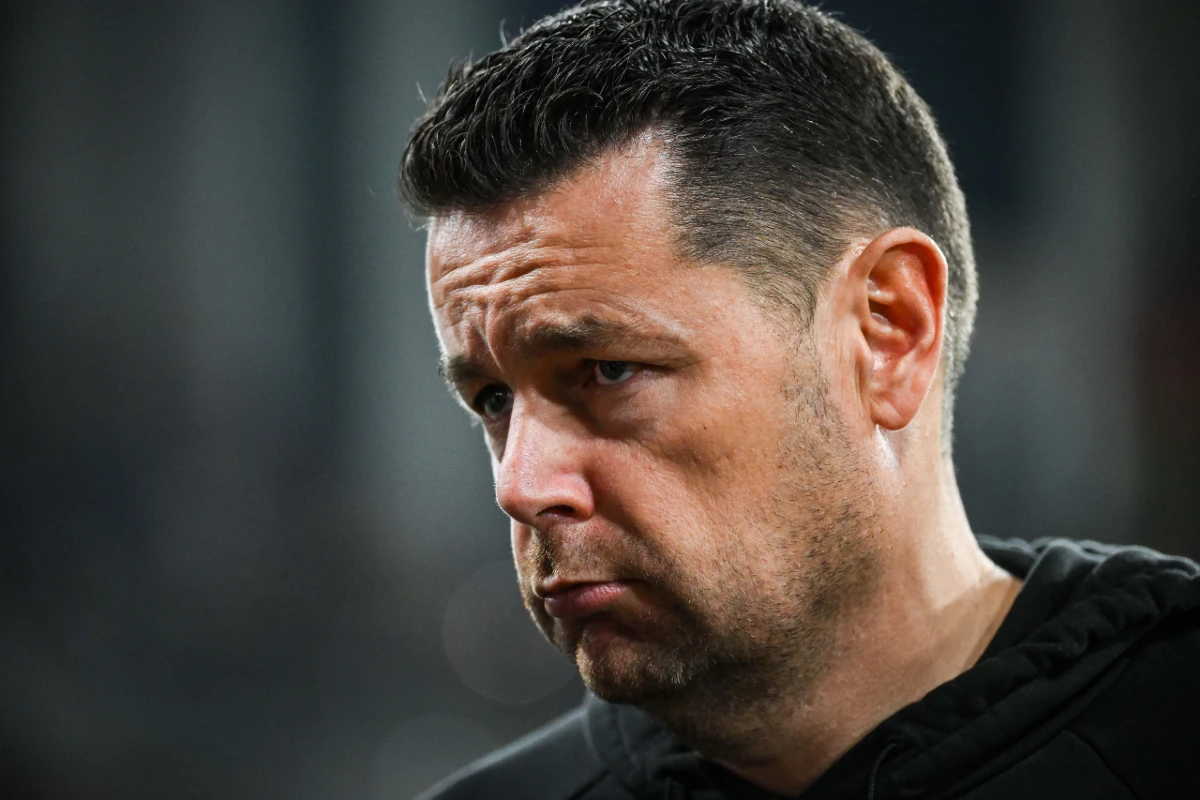 OM: Pierre Sage, Il ne faut jamais rencontrer ses idoles