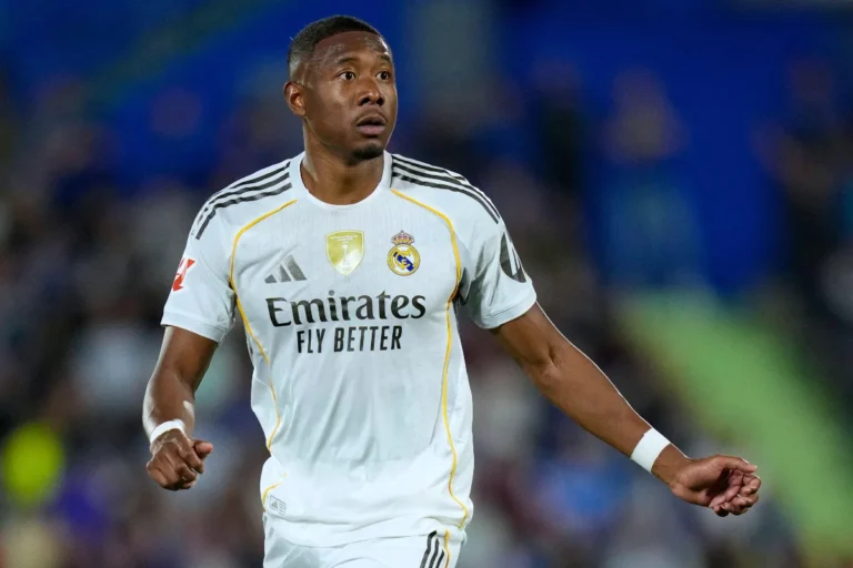 Real Madrid : Ce taulier va partir très loin