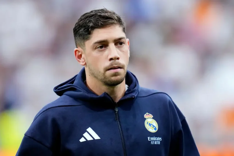 Real Madrid : "J'ai fait de mauvais matchs", il se confesse