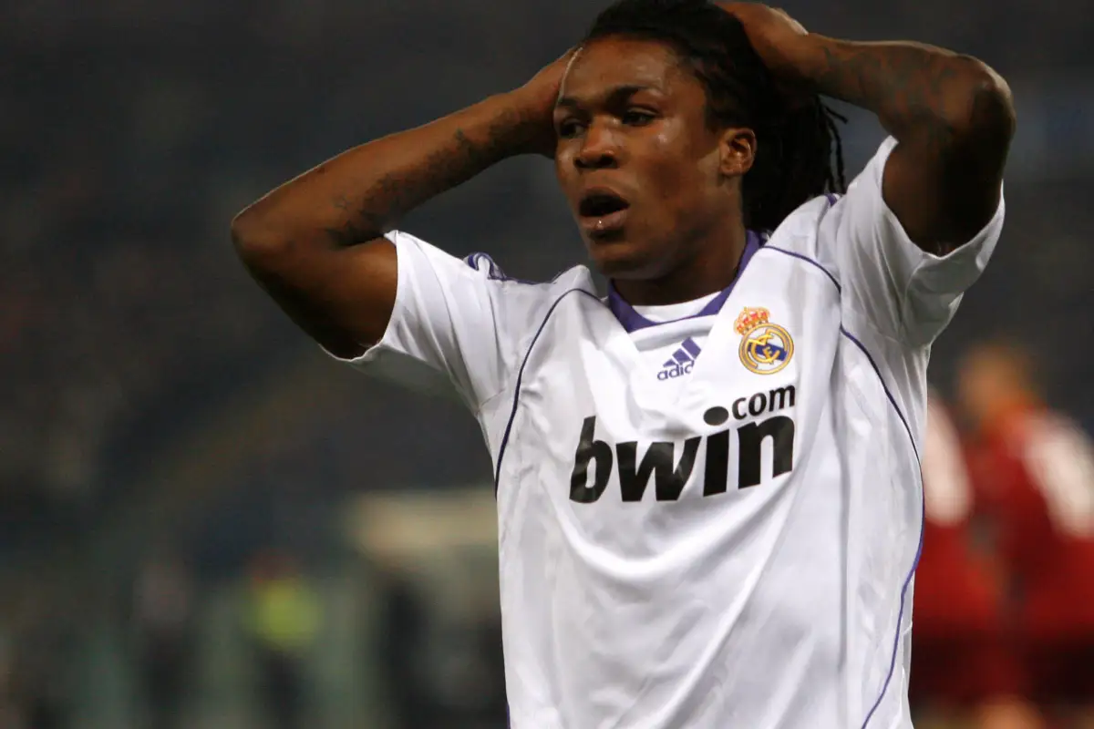 Real Madrid : un ancien joueur victime d'un infarctus