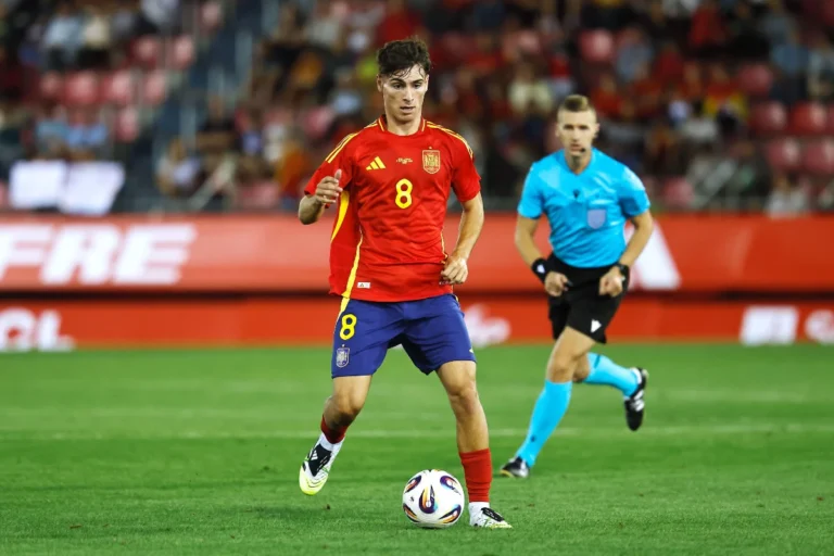Rodrigo Mendoza visé par Arsenal ©Alamy
