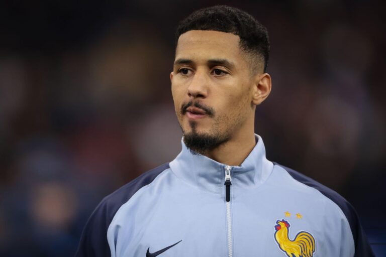 William Saliba et l’équipe de France : un regard tourné vers la revanche au Mondial 2026