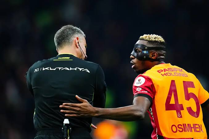 Scandale en Turquie : 149 arbitres suspendus pour paris sportifs
