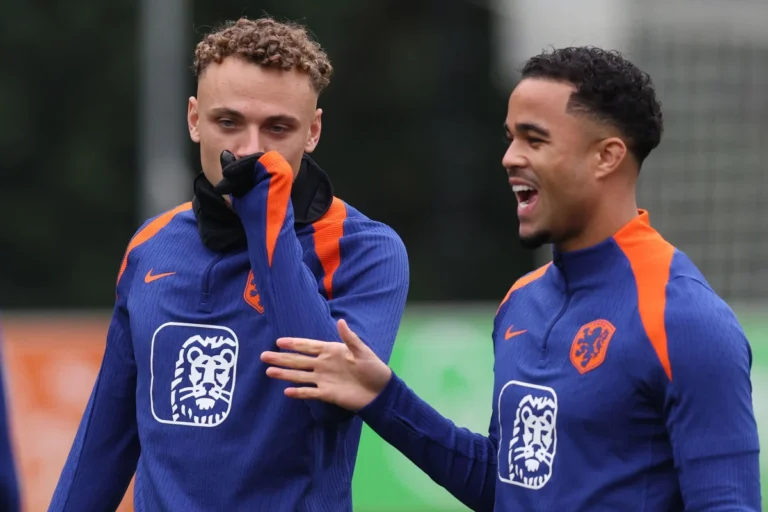 Serie A : Cet international néerlandais dans le dur