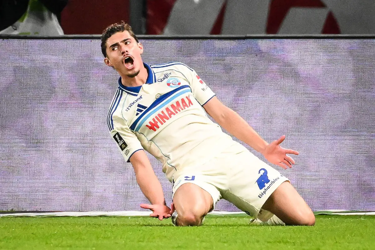 Strasbourg : un sniper annoncé à Milan