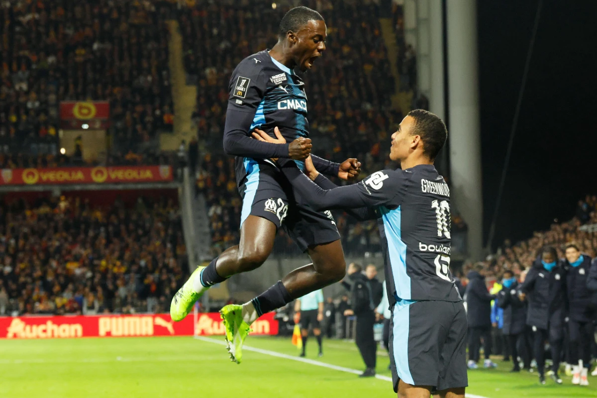 OM: Des nouvelles inquiétantes de Timothy Weah