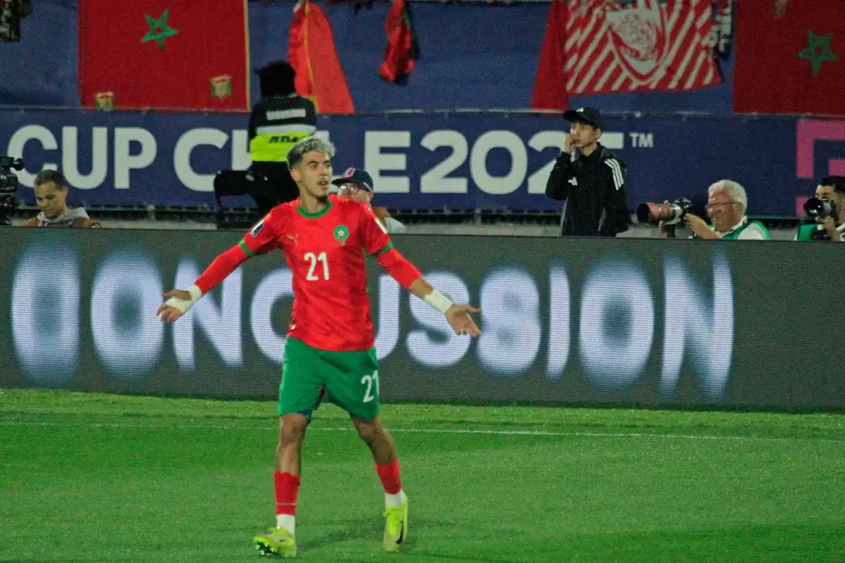 Le FC Barcelone vise un jeune talent marocain