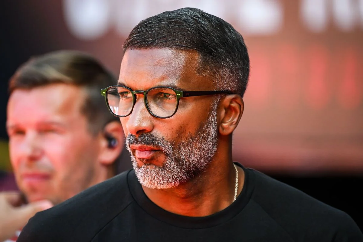 L'aventure Habib Beye à Rennes écourtée ?