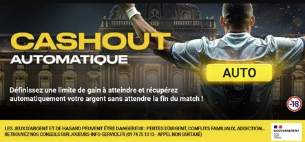 cash out bwin cash out automatique bwin
