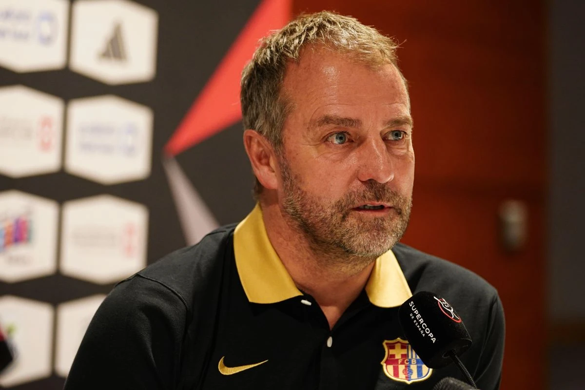 Le Barça va lancer une nouvelle pépite au grand dam des Anglais