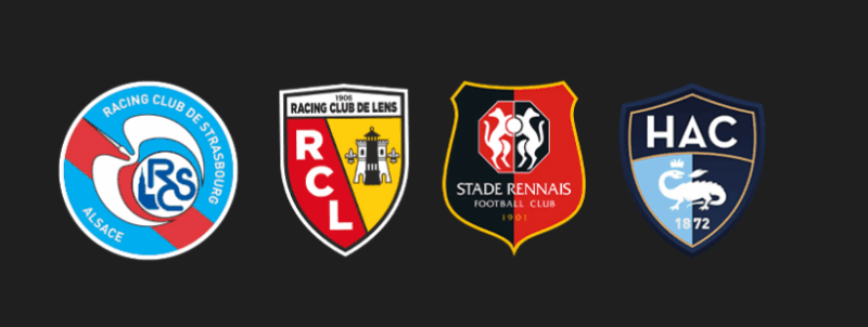 clubs partenaires winamax