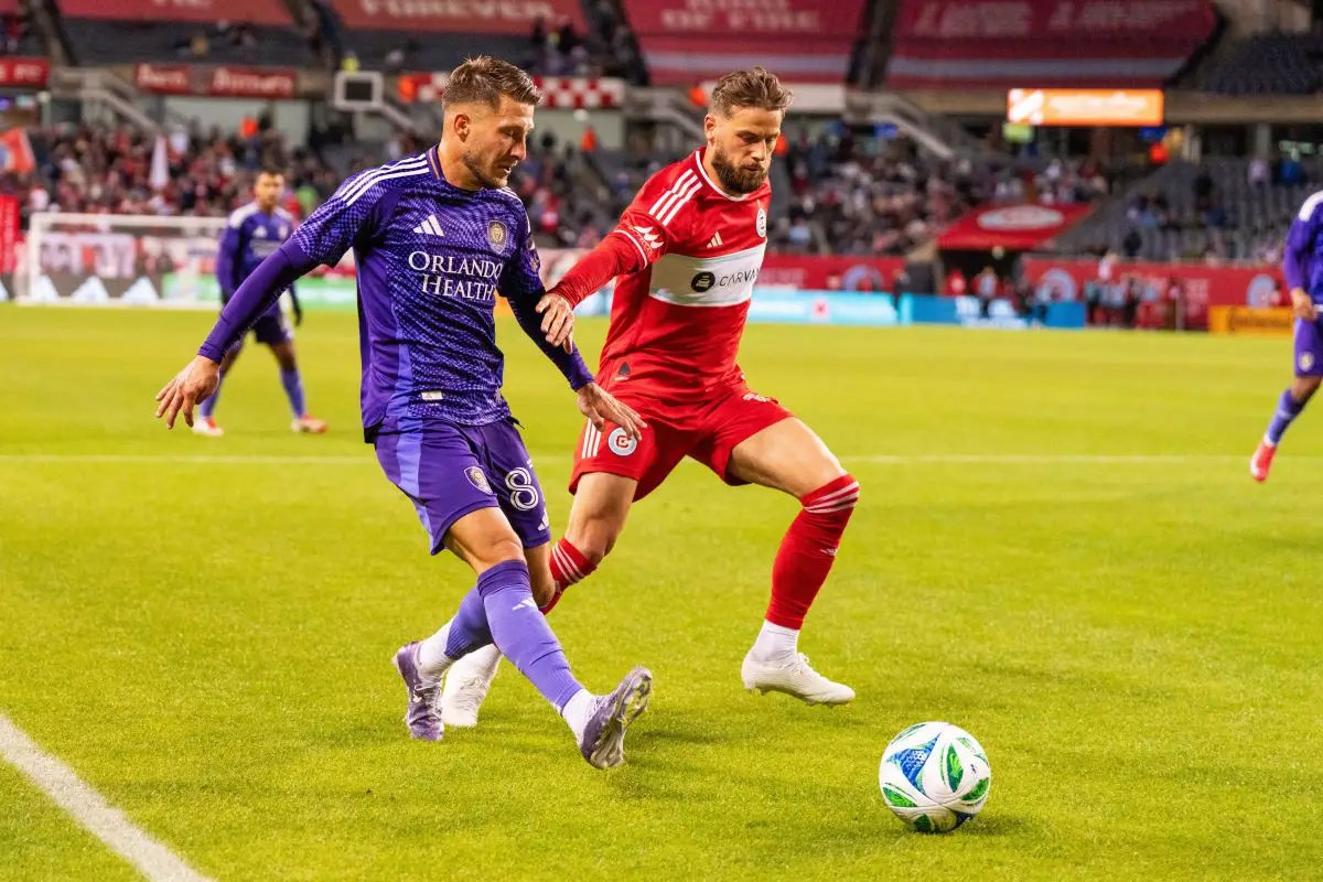 Marco Pasalic est prêt à revenir en Europe !