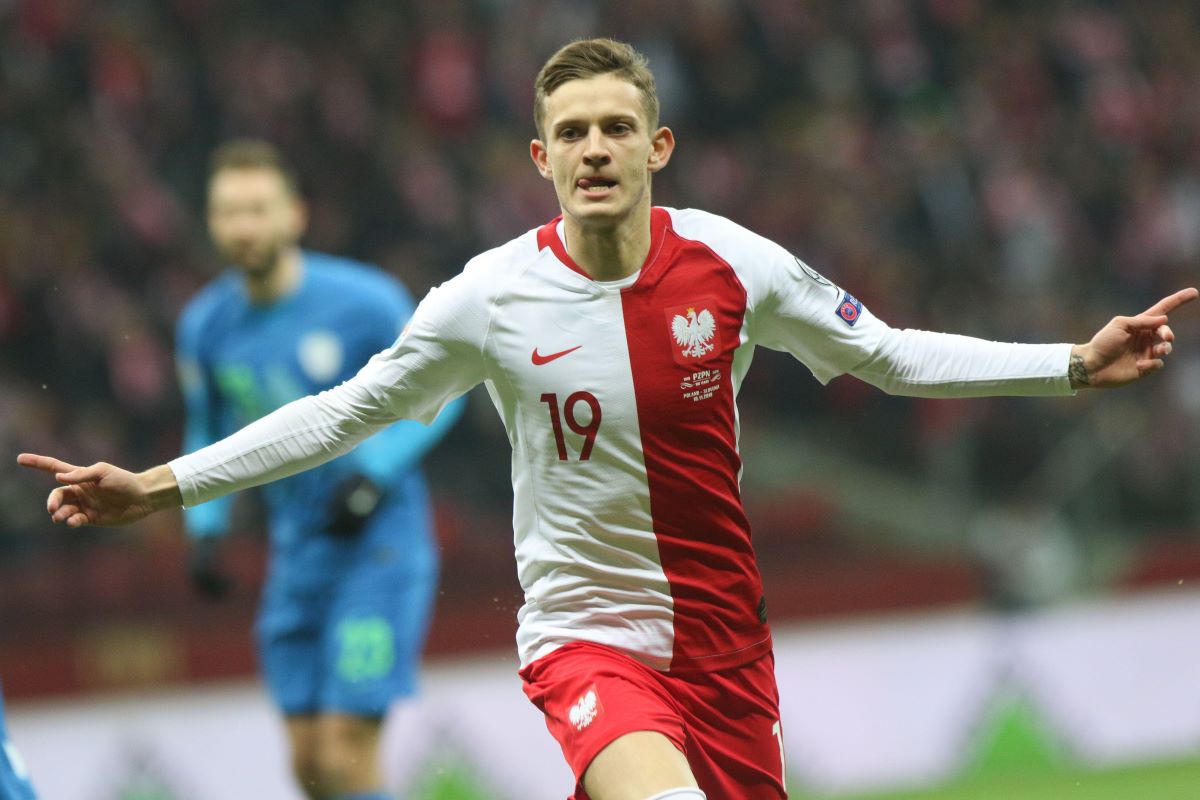 Trois clubs de Bundesliga défient la L1 pour Szymanski